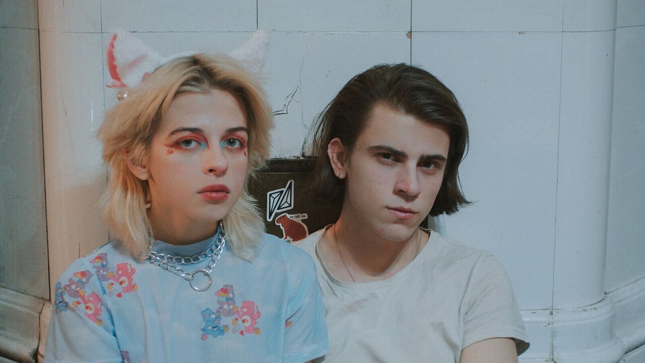 Live Porn Camera of ZuzannaLechh