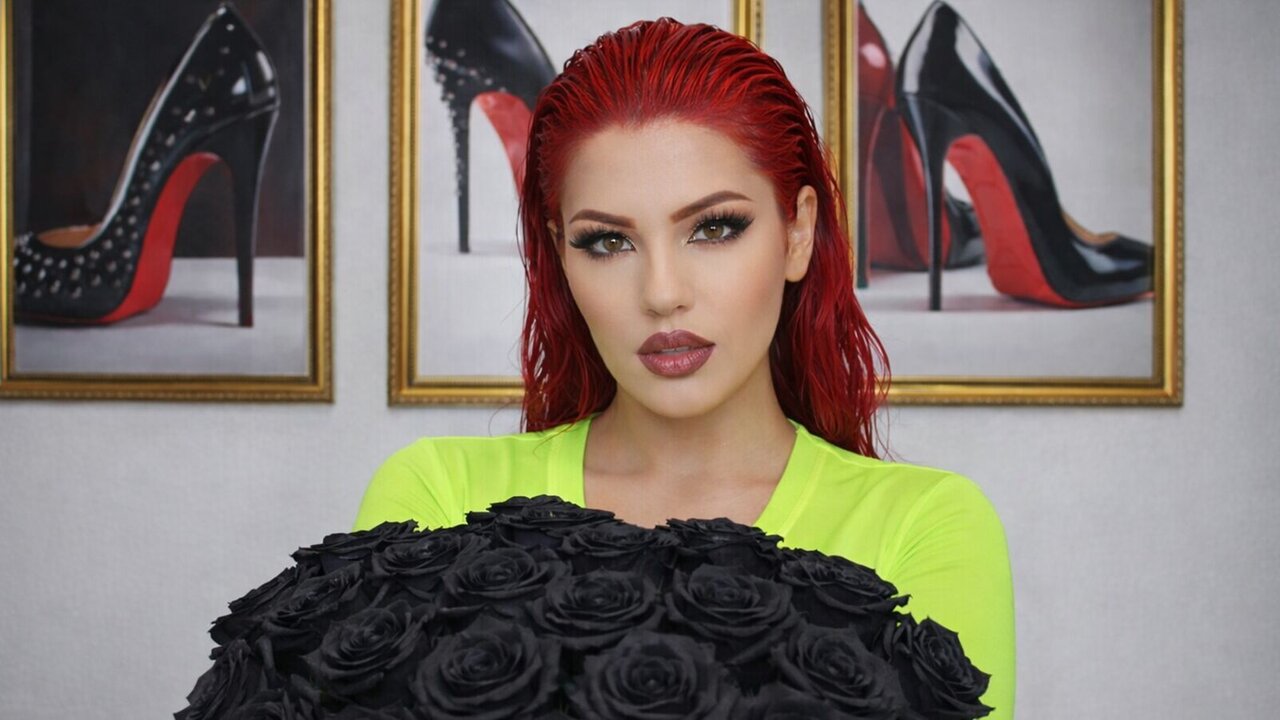 Live Porn Camera of AmbraBlair