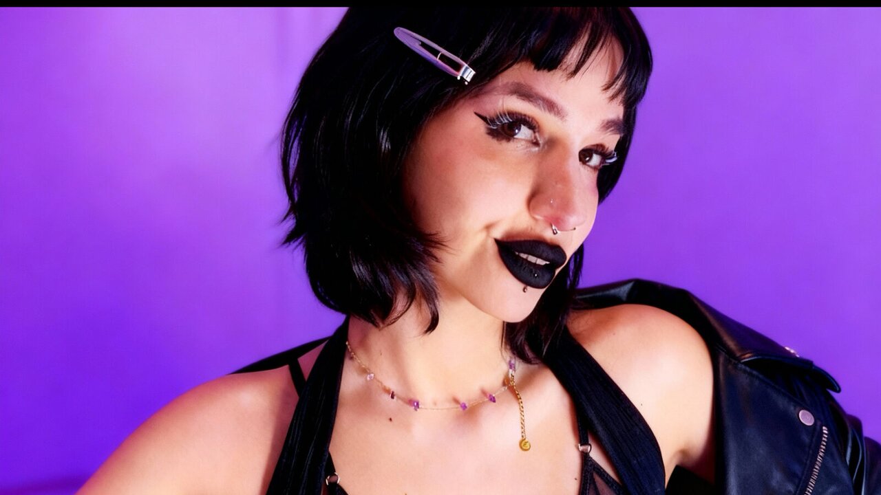 Live Porn Camera of AngelBri