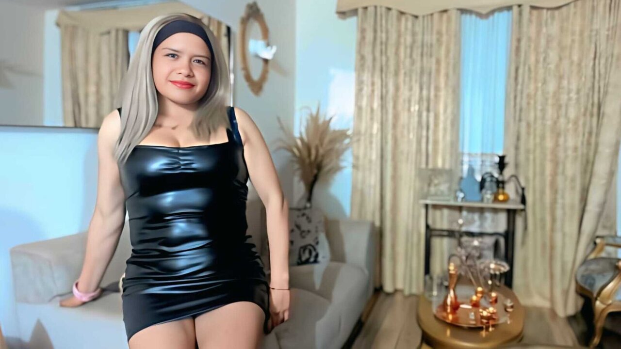 Live Porn Camera of AveryAddyson