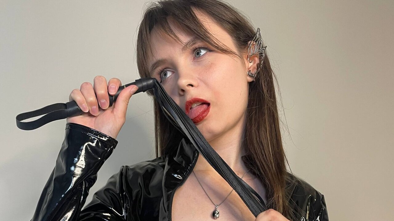 Live Porn Camera of CirilaRianon