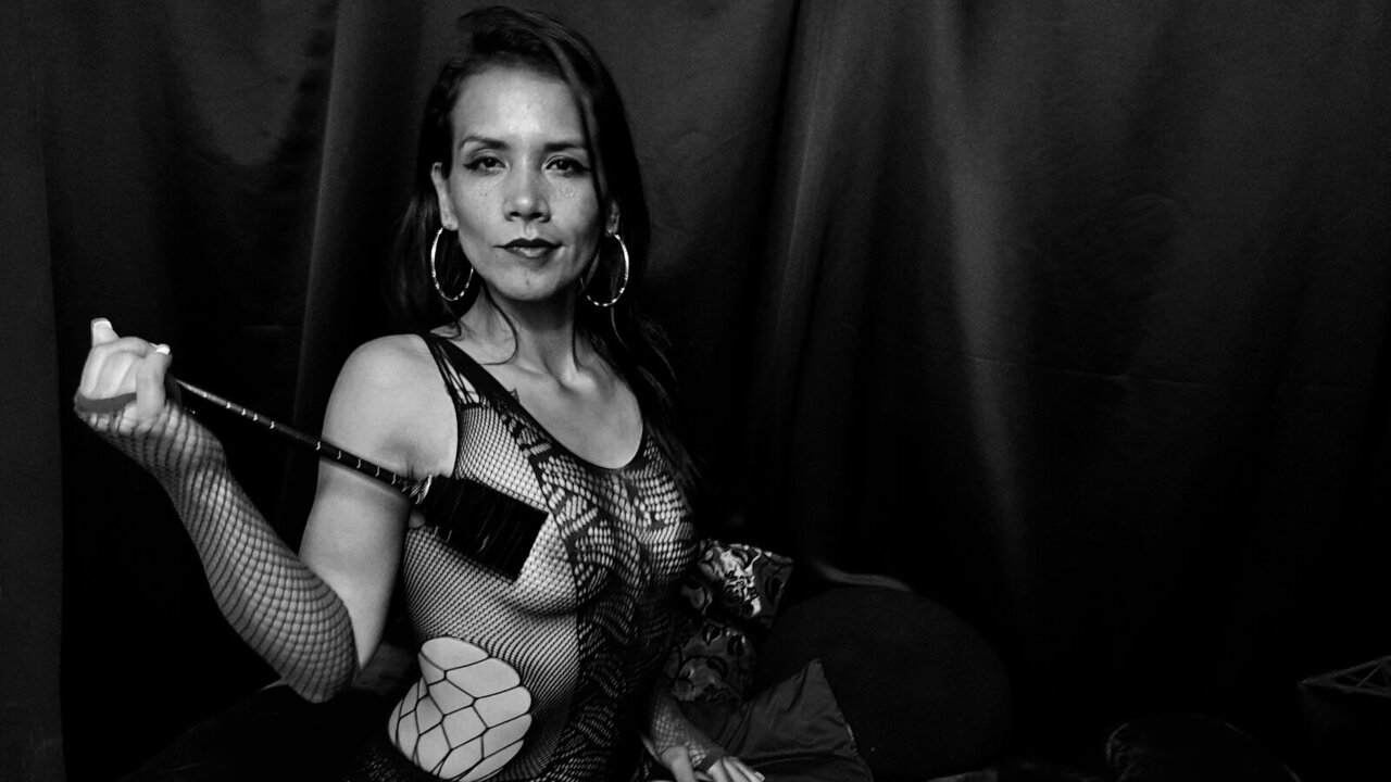 Live Porn Camera of JessicaSton