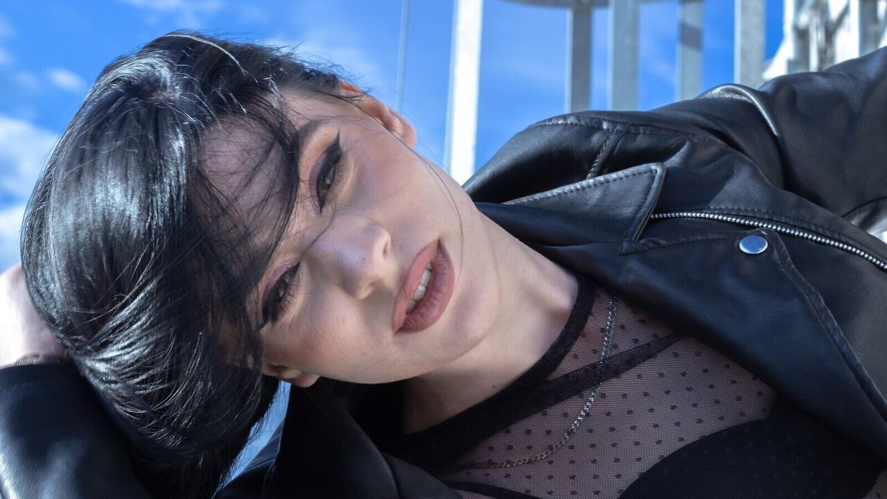 Live Porn Camera of MadelynVelure