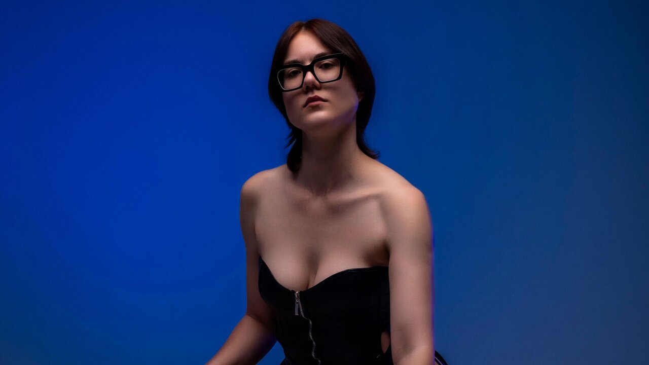 Live Porn Camera of MariFitch