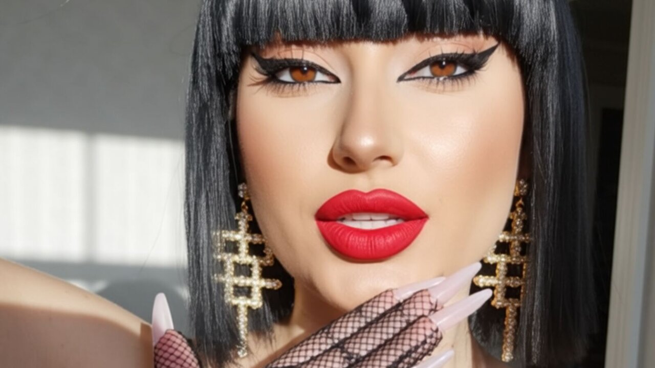 Live Porn Camera of MedinaAvani