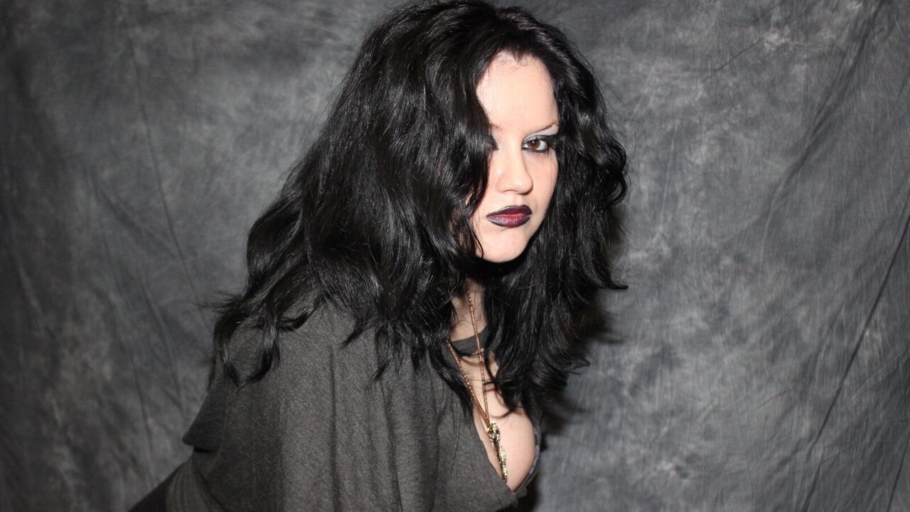 Live Porn Camera of MsBlackWidow