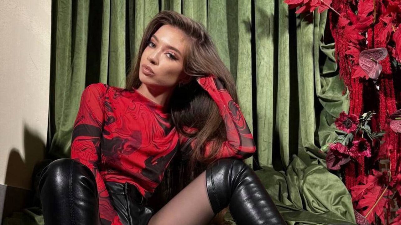 Live Porn Camera of RoseFlores