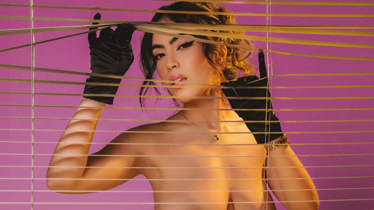 Live Porn Camera of AmelyLu