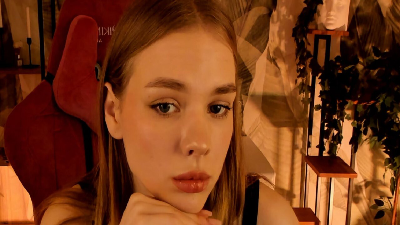 Live Porn Camera of BelaHadyd