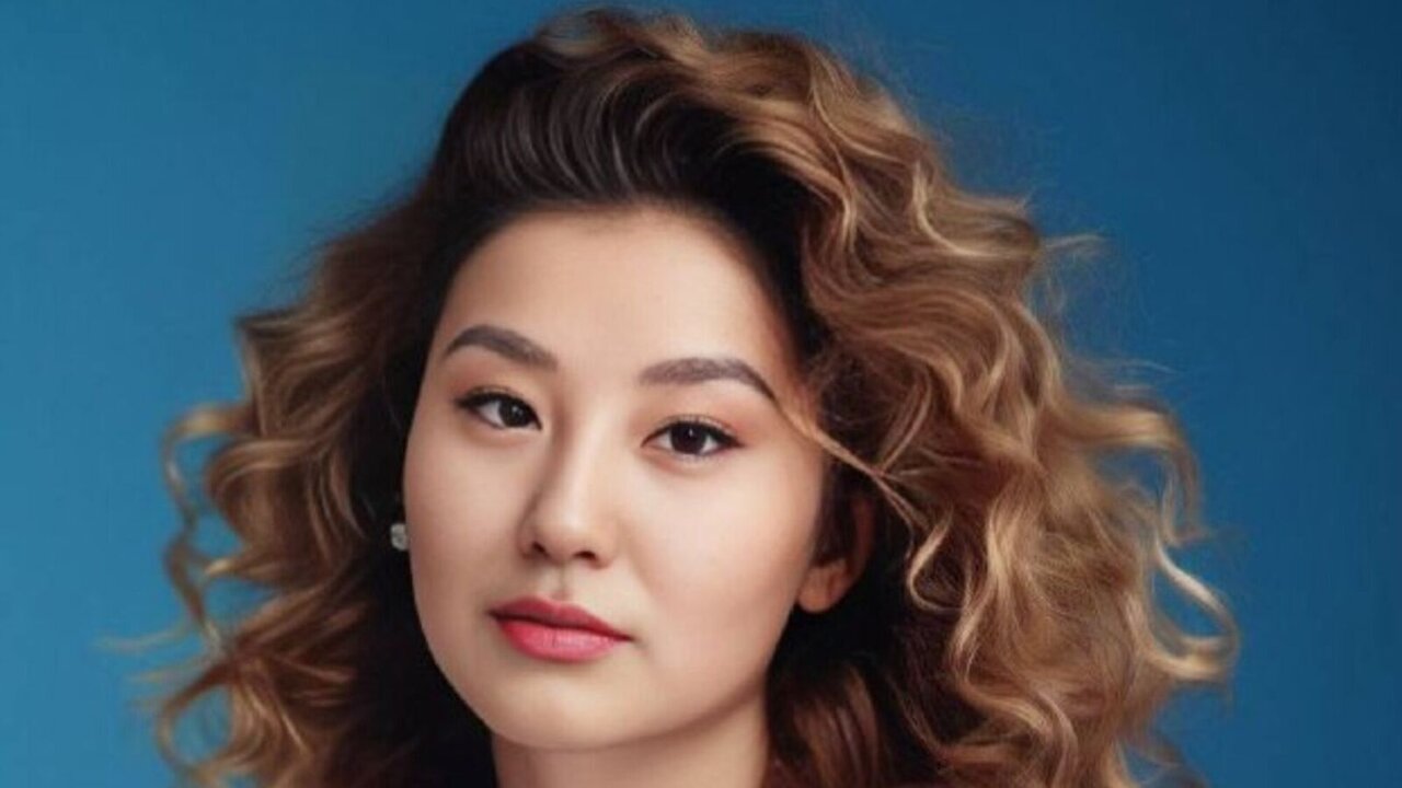 Live Porn Camera of IsauraWidjaja