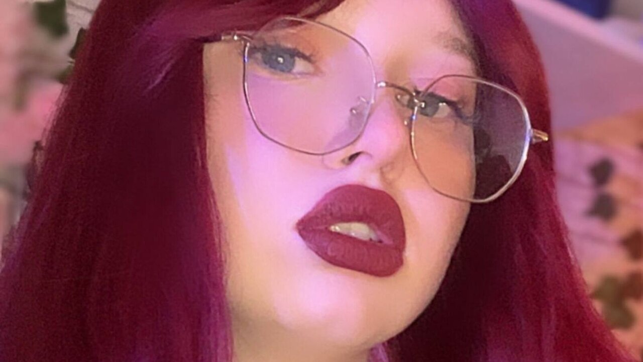 Live Porn Camera of KailiBloom