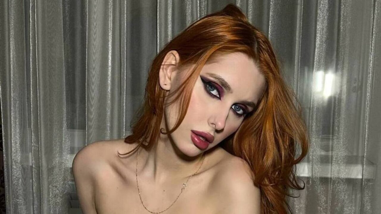 Live Porn Camera of LinetteBrimhall