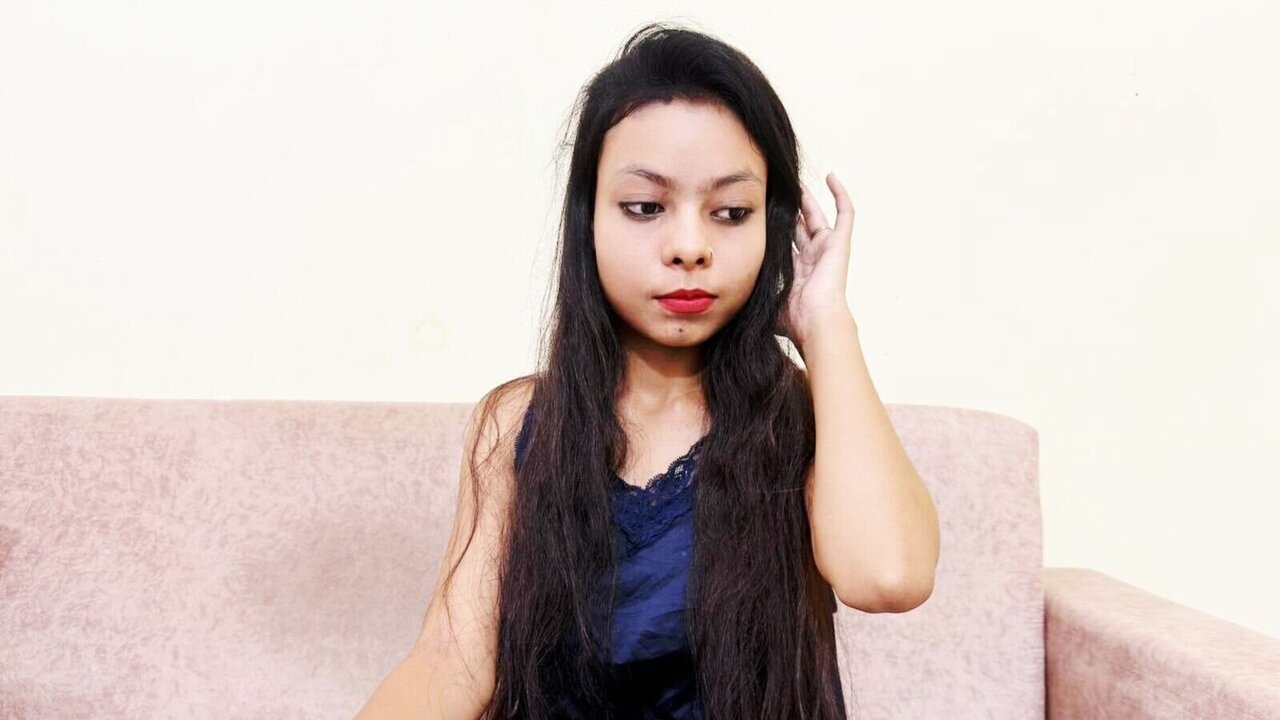 Live Porn Camera of MargeryTyrel