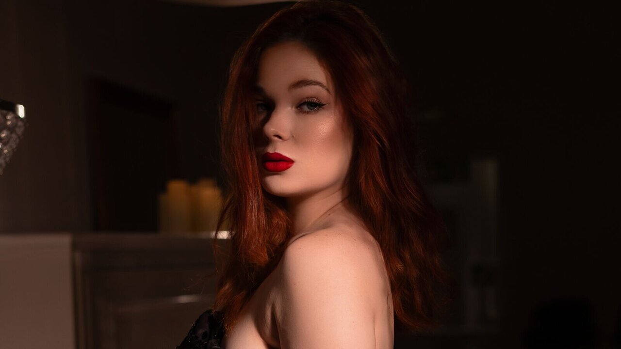 Live Porn Camera of NikaMoyre