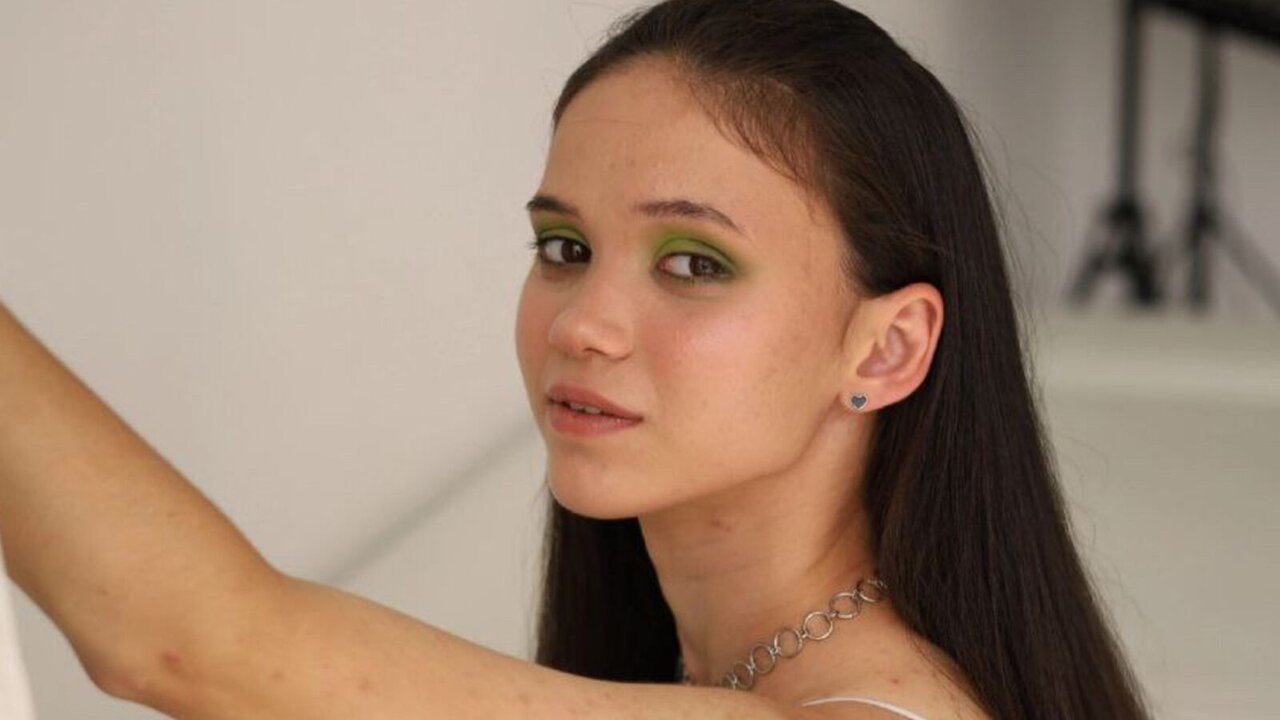 Live Porn Camera of PansySeveryn