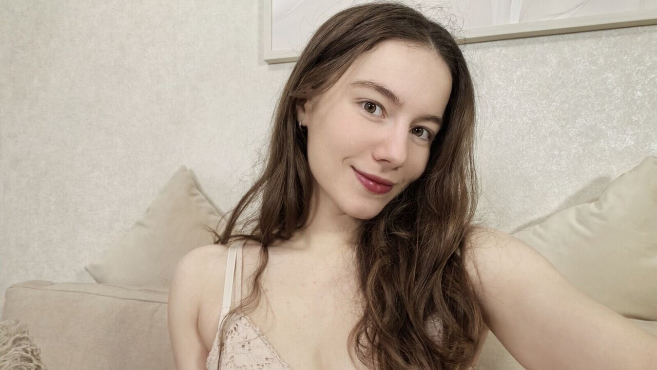 Live Porn Camera of VeloraRose