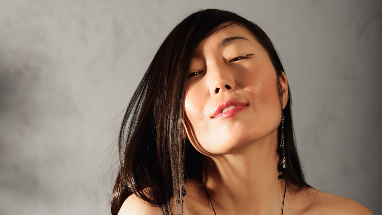 Live Porn Camera of AkiraMi