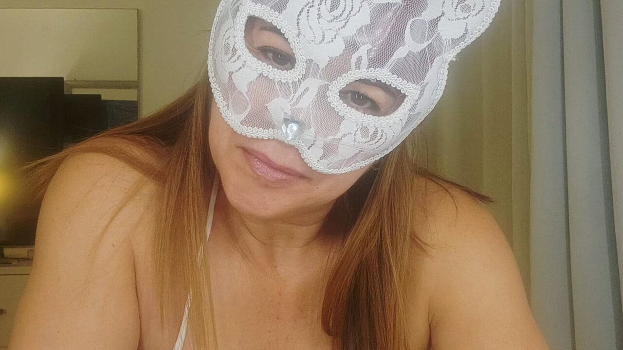 Live Porn Camera of Anabril