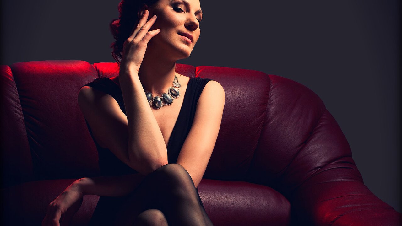 Live Porn Camera of AuroraDonatien