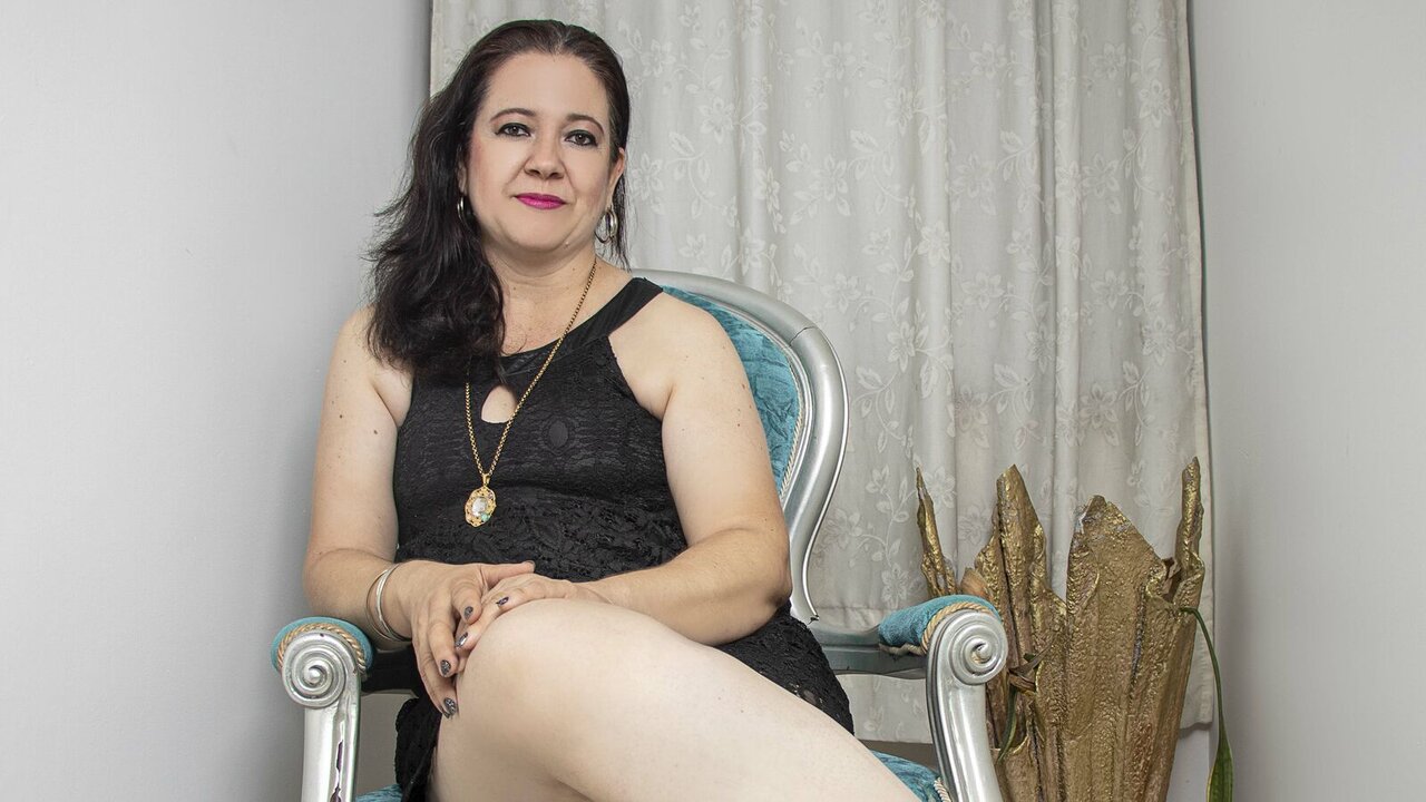 Live Porn Camera of AuroraFiore