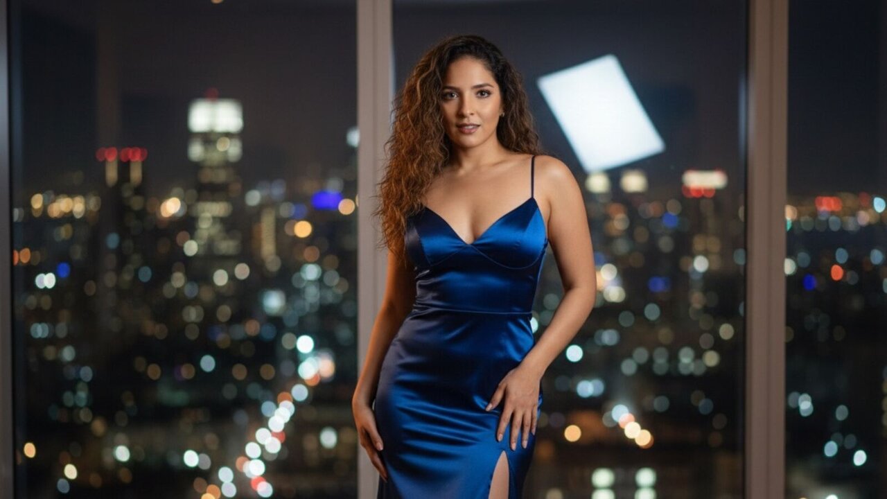 Live Porn Camera of BiancaBerthmont