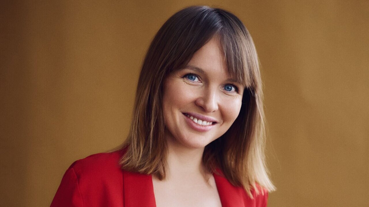 Live Porn Camera of IconaDidi