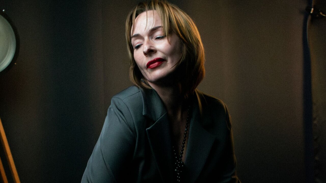 Live Porn Camera of JaquelineRichard