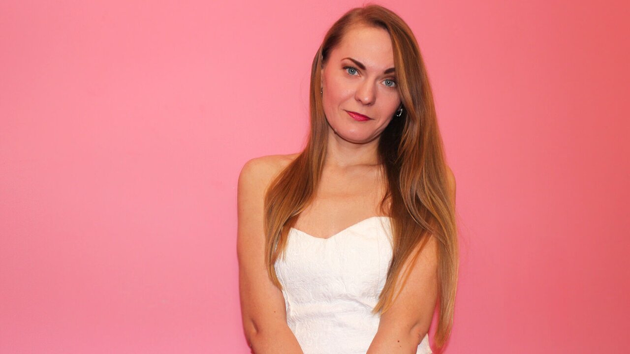 Live Porn Camera of MargoJein