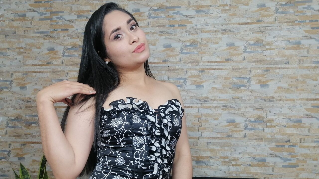 Live Porn Camera of MelissaStefania