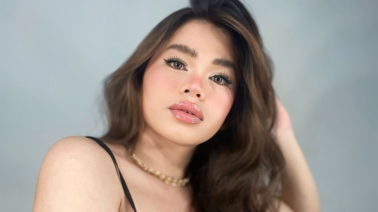 Live Porn Camera of CarleneRoss