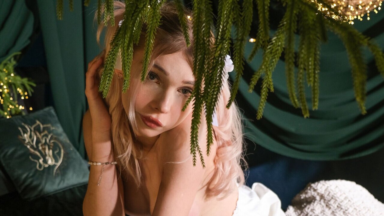 Live Porn Camera of FinnaHall