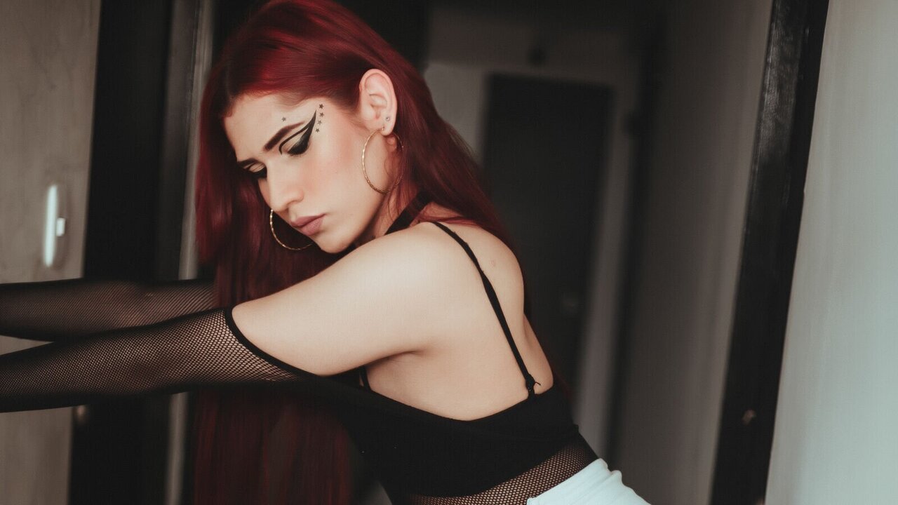 Live Porn Camera of KiimQuintero