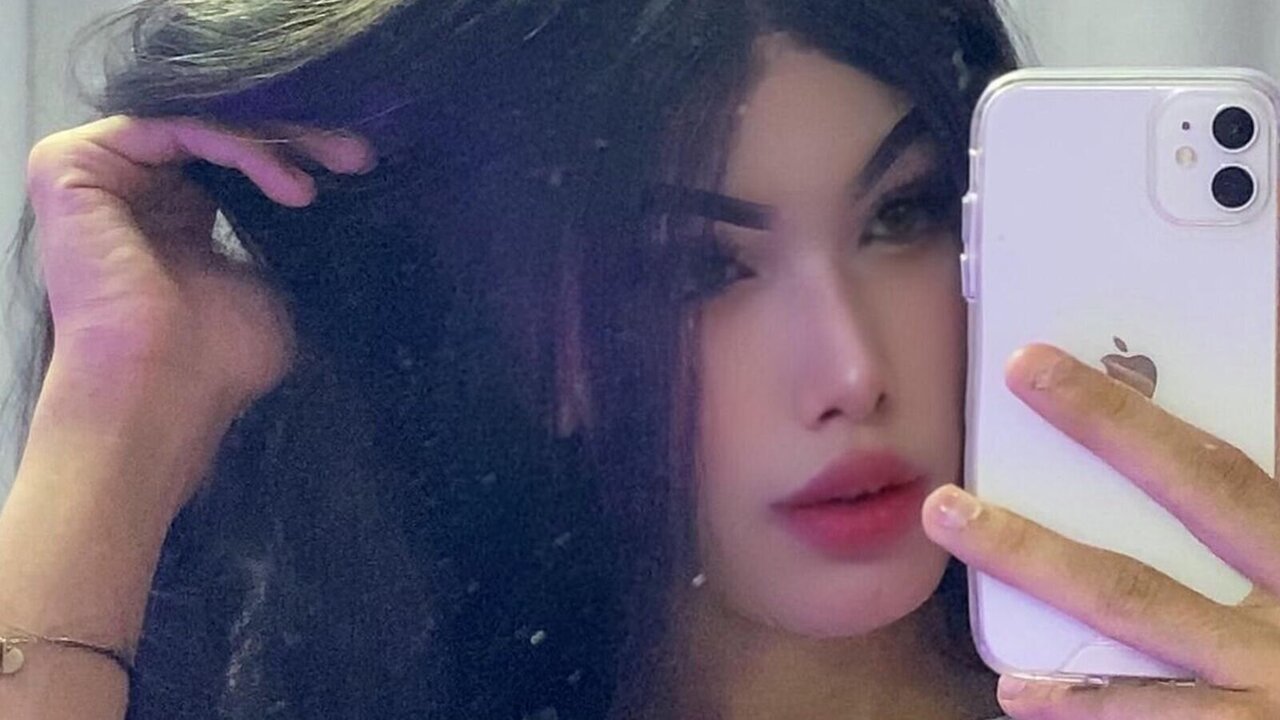 Live Porn Camera of NiccollsSweet