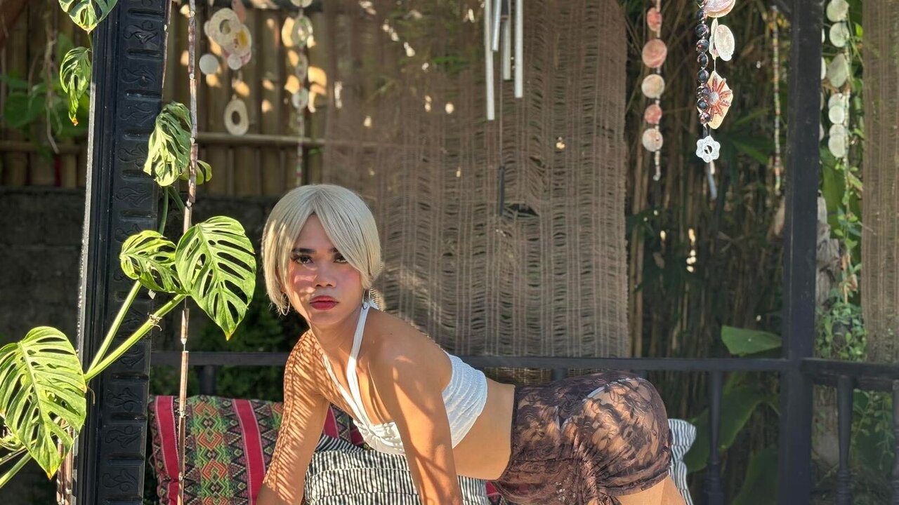 Live Porn Camera of SavannaCarolina