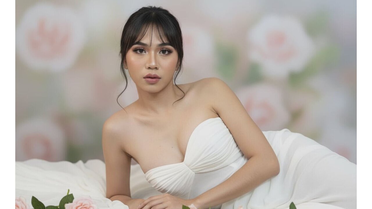 Live Porn Camera of ScarletteBennet