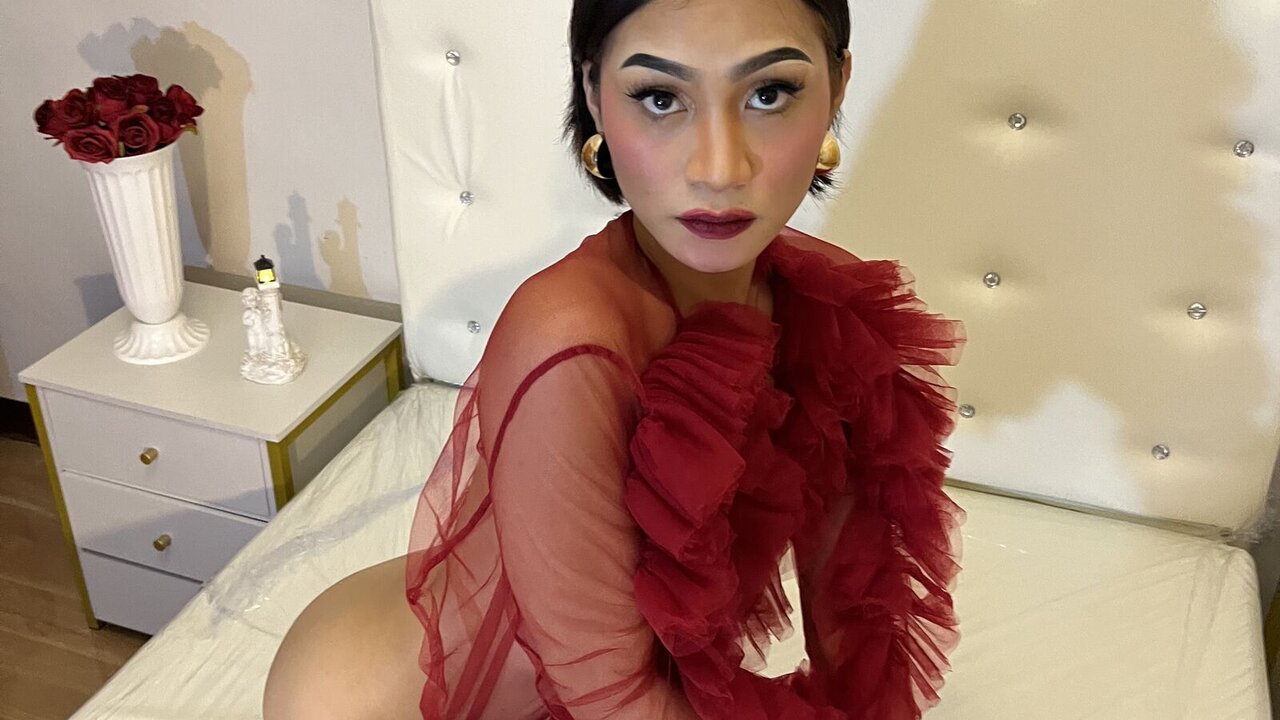 Live Porn Camera of SummerFerragamo