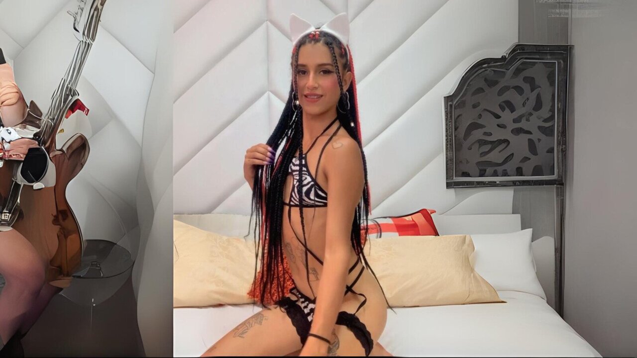 Live Porn Camera of ValeryGusz