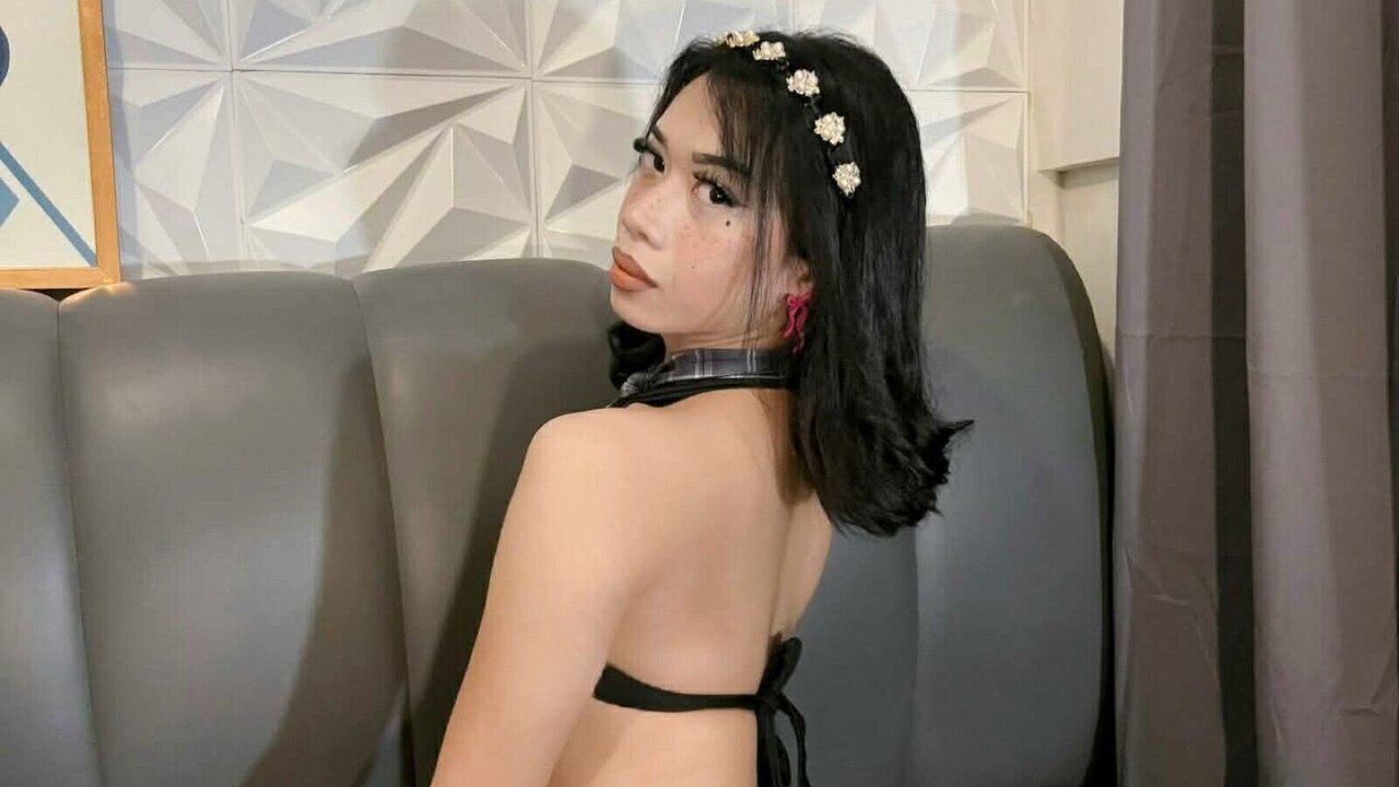 Live Porn Camera of VelmaFlair